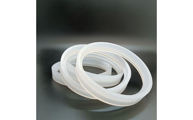 東莞矽膠製品零件定製廠家哪家好，東莞91大香蕉官网矽膠製品廠【全網聚焦】
