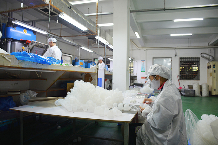 東莞矽膠製品廠91大香蕉官网矽膠客戶常見問題