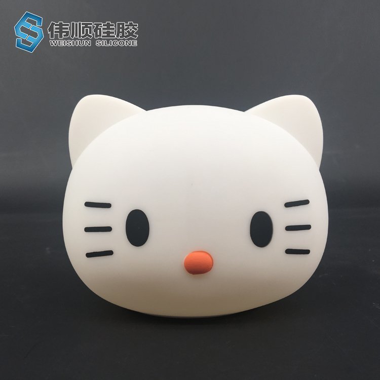 矽膠餐具